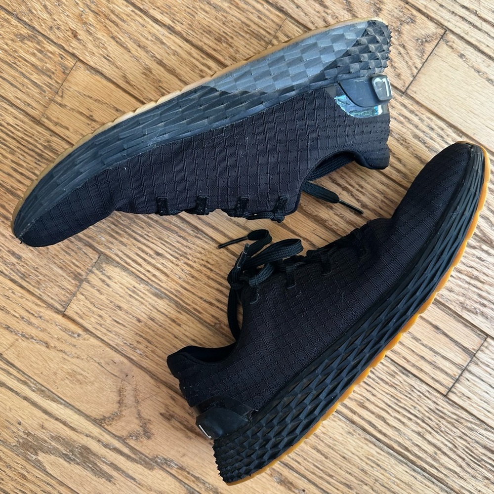NoBull Ripstop Runners